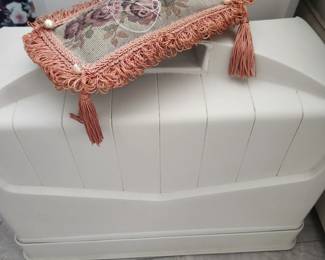 Singer Sewing Machine