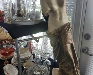 Venus De Milo