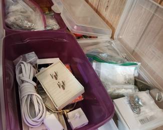 houseware essentials