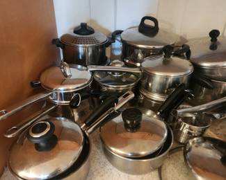 cookware