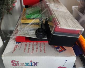 Sizzix