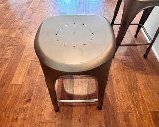 Restoration hardware 