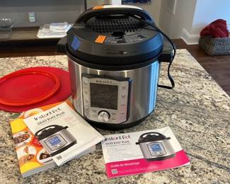 Instant Pot 