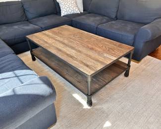 Restoration hardware 