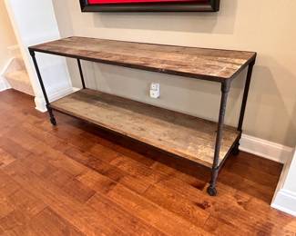 Restoration hardware 