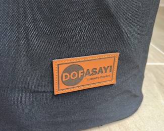 DOASAYI laundry basket 