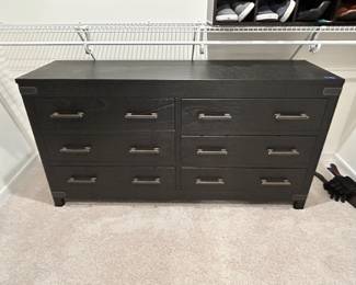 ARHAUS chest of drawers