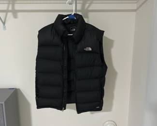 The North Face