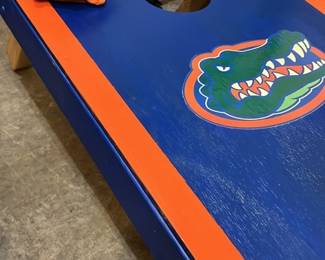 Cornhole boards 