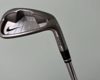 Nike golf clubs 