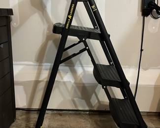 Garilla ladder 