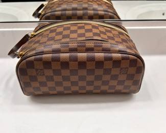 Louis Vuitton Paris bag 