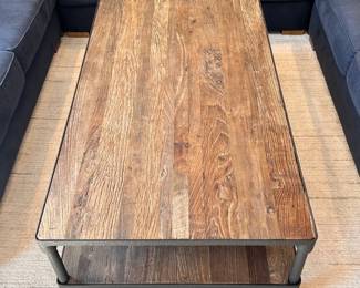 Restoration hardware 