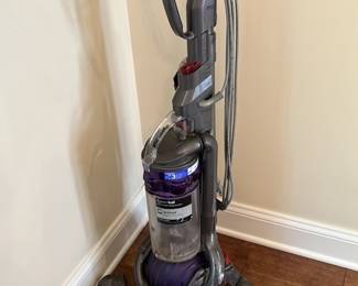 dyson ball vacuum 