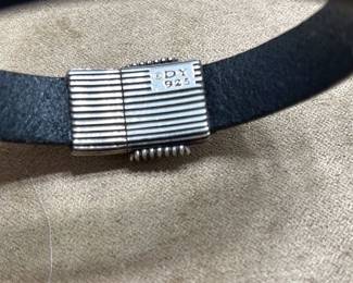 David Yurman bracelet