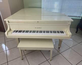 Kawai Grand Piano