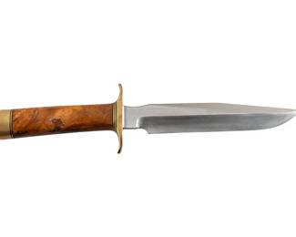  Randall Made Model 1 knife