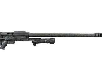 Noreen Model ULR 50 BMG Bolt Action Rifle