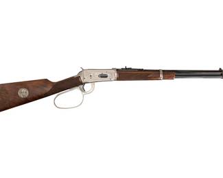 Nice Winchester Model 94 John Wayne Commemorative Carbine