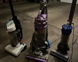 Vacum Cliner $20 each