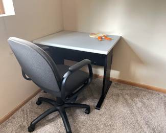 20 office table set $50