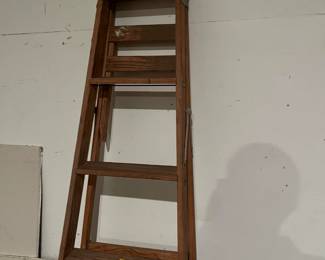 Garage sell3ladder Free