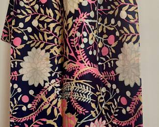 60’s Wrap around Skirt