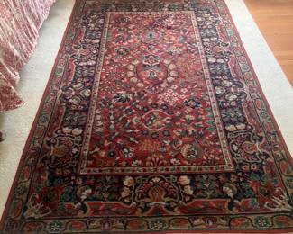 Oriental Rug
