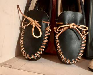 60’s Dockers Shoes