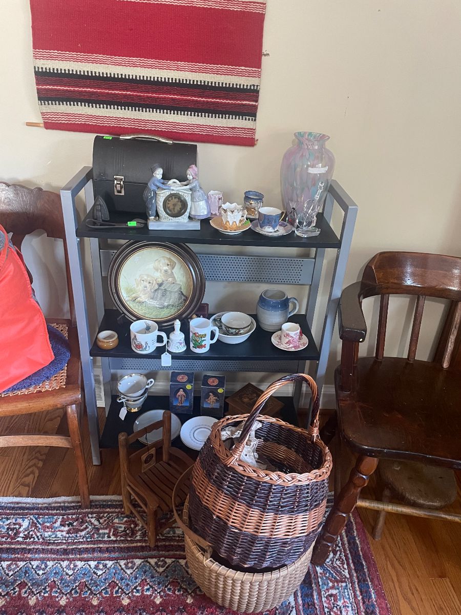 Guilford Hills Private Estate Sale in Greensboro, NC starts on 6/28/2024
