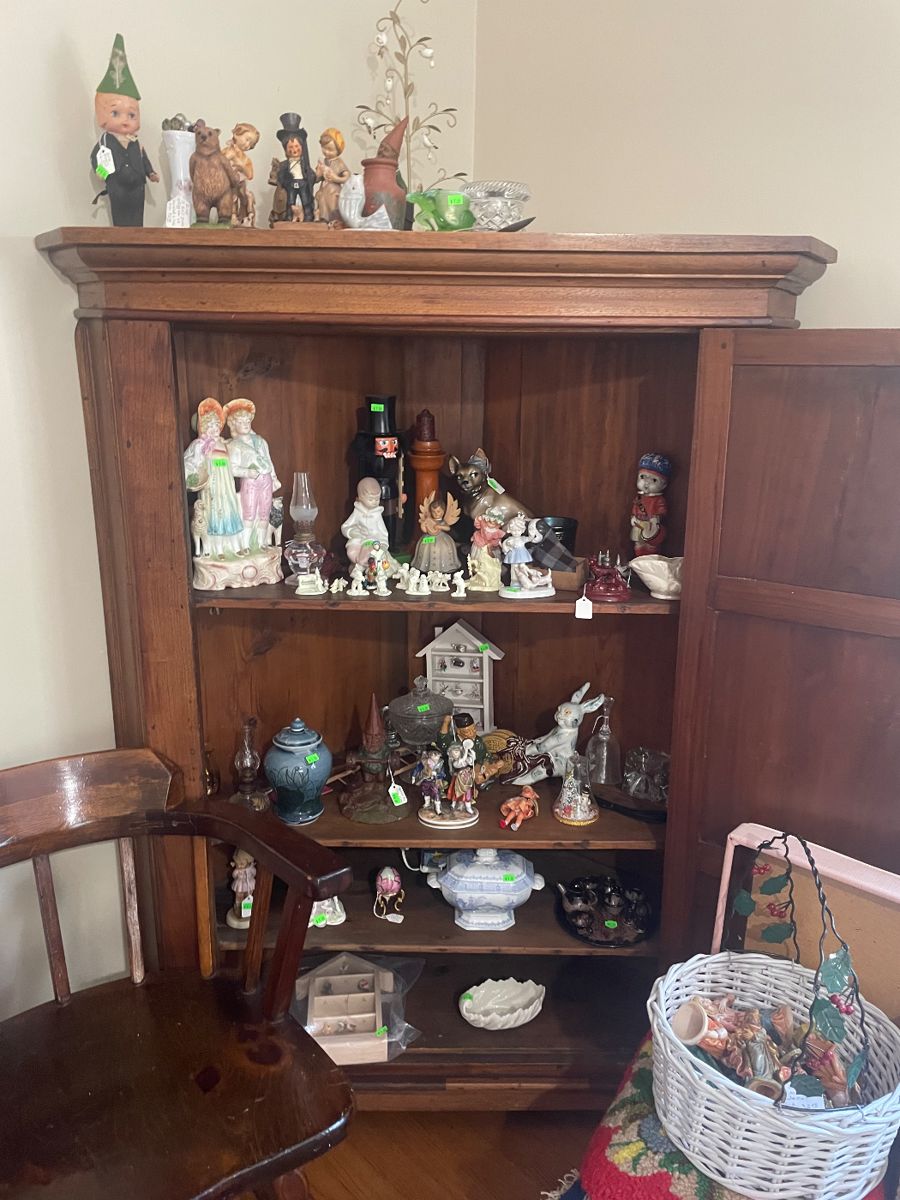 Guilford Hills Private Estate Sale in Greensboro, NC starts on 6/28/2024
