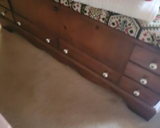 Cedar Chest