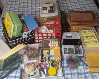 Office Supplies