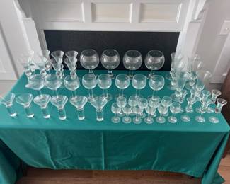 Glassware