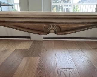 Coffee Table Italian