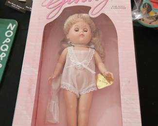 Ginny doll