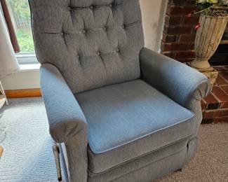 Recliner