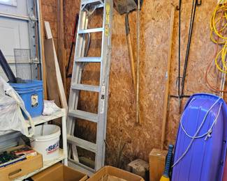 Ladder