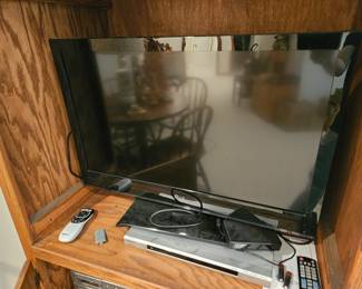 LG television 