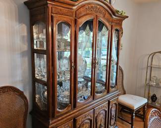 China Display Hutch