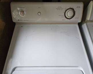 Maytag dryer