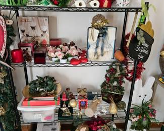 Christmas Decorations 