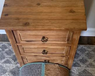 Incredible furniture collection in pristine condition.