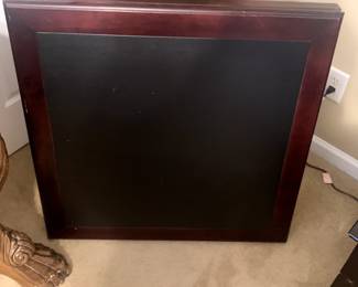 Incredible furniture collection in pristine condition.