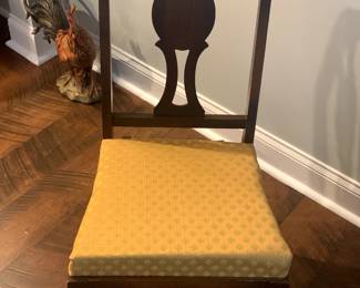 Incredible furniture collection in pristine condition.