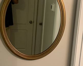 Great selection of framed artwork, wall decor, mirrors and lamps. 