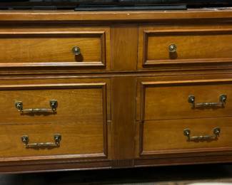 Incredible furniture collection in pristine condition.