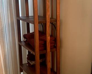 Great selection of framed artwork, wall decor, mirrors and lamps. 