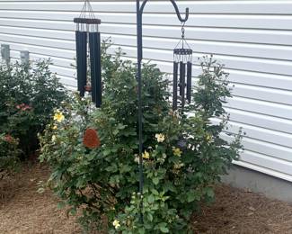 Outdoor Decor Selections