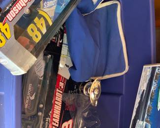 Nascar Diecast Trucks